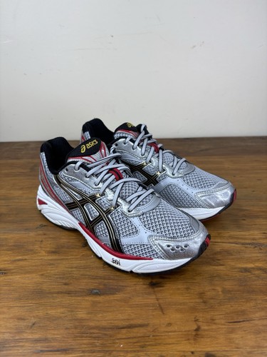 Asics gel foundation duomax - gel, 8