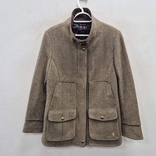 Joules fieldcoat country coat - joules,