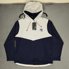 Zero Restriction Tyson Hoodie