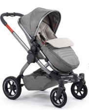 iCandy for Landrover all terrain Buggy