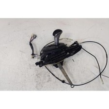 AUTOMATIC GEAR CONTROL MAZDA