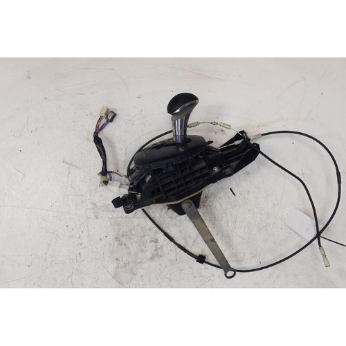 Automatic gear control mazda - gear,