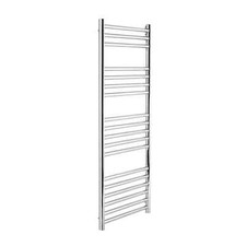 Buxton Stainless Steel Towel