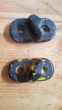 Genuine VW Classic Beetle Rear