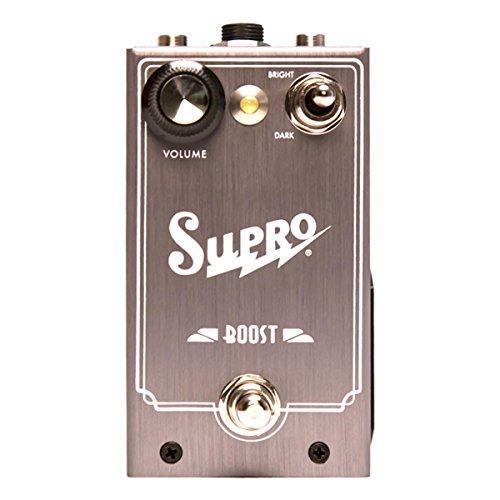 Supro sp1303 boost - -,