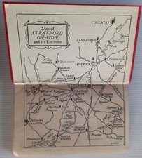 Shakespeare's Country Bertram