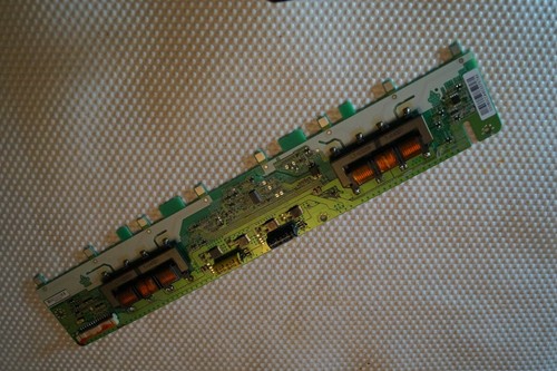 Inverter board for foehn - inverter, &