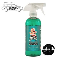 Dodo Juice Clearly Menthol Professional Glass/Window Cleaner 500ml