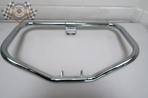 Harley crash bar - crash,
