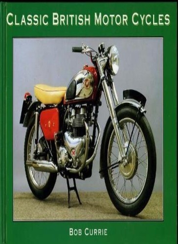 Classic british motor - british,