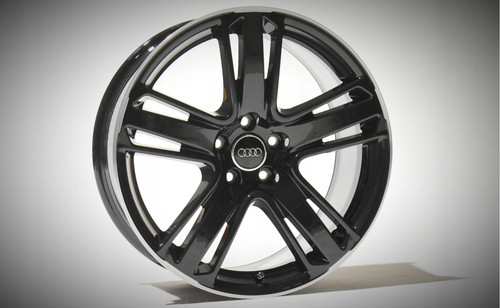 Alloy wheels audi a8 - wheels, q7