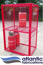 12 x  Propane 19kg Gas