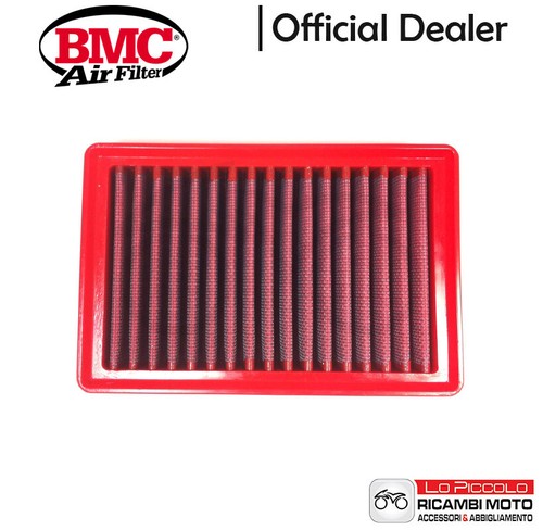 Fm764 sport air - filter, bmc