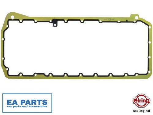 Gasket wet sump for - sump, e46