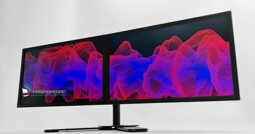 Dual hdmi 1680x1050 - 22",