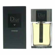 CHRISTIAN DIOR HOMME INTENSE