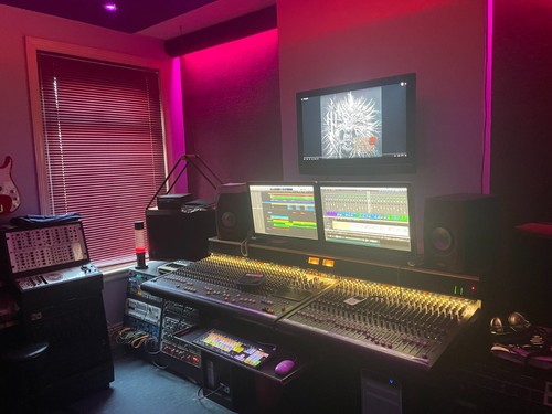 Professional track - 48,