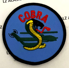 US ARMY AVIATION AH-1 COBRA