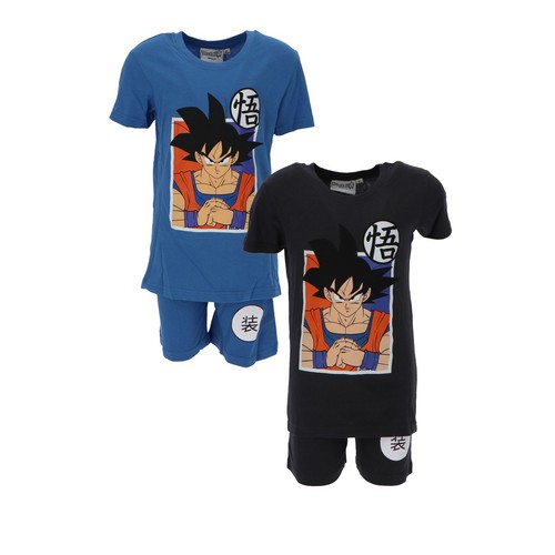 Dragon ball homewear - ball, z
