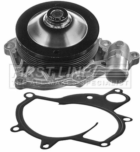 Water pump for porsche - for,