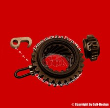 Yamaha Virago Clip Fits XV700