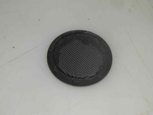 Tweeter speaker grille - tweeter,