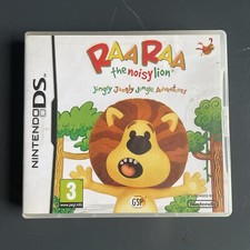 Raa Raa The Noisy Lion