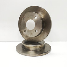 Magneti Marelli Pair Of Front