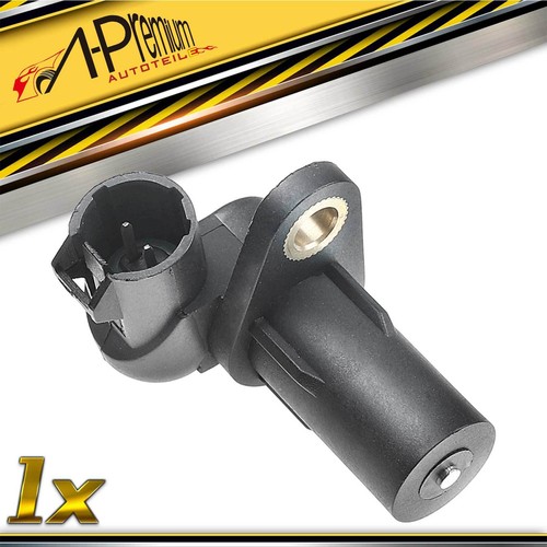 Crankshaft sensor trigger for - sensor,