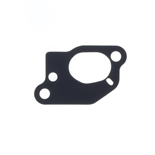 Rear gasket carburetor vespa - rear,