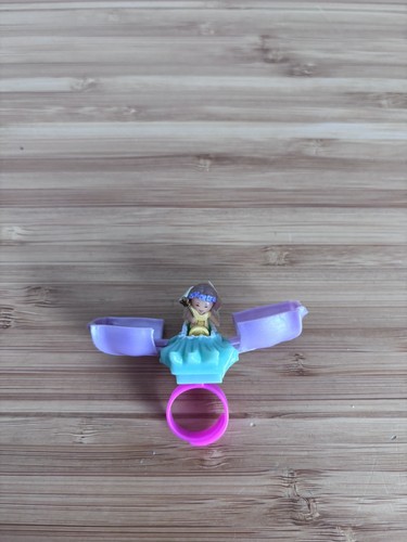 Vintage 1993 bluebird polly - vintage,