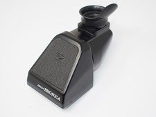 Zenza Bronica Rotary Prism Finder E for ETR, ETRC, ETRS, ETRSi