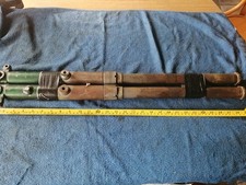 BSA TRIUMPH UNIDENTIFIED FRONT FORKS FOR RESTORATION VINTAGE MOTOR CYCLE ARIEL