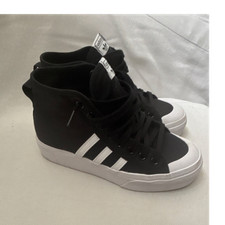 adidas Nizza Black & White