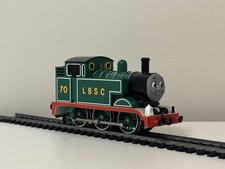 Rare Bachmann Origin LBSC
