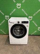 Hoover Washing Machine 9kg