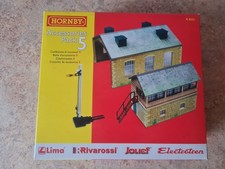 Hornby R8231 Accessories Pack