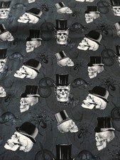 Timeless Treasures Cotton