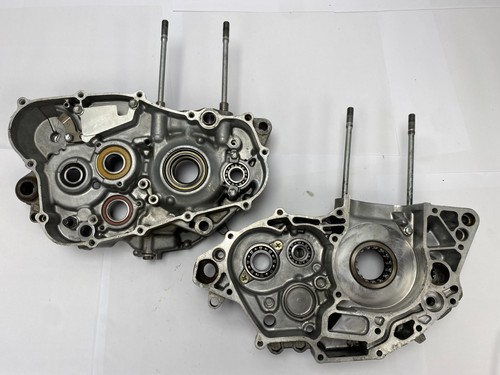 Honda crf250 engine case - crf250,
