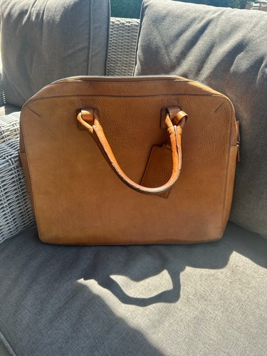 Alfred dunhill bag - dunhill,
