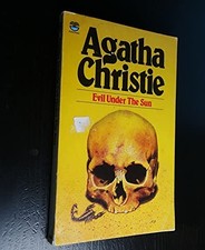 Evil Under the Sun (Agatha