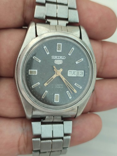 Vintage seiko japan - vintage,