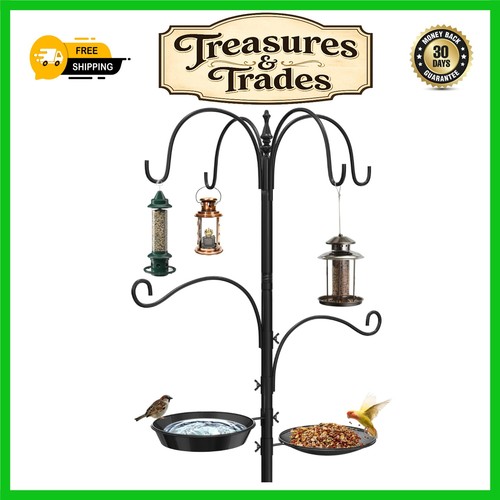 Bird feeding station - bird,