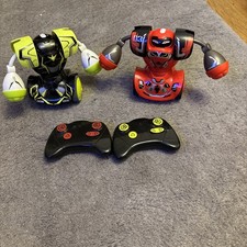 Silverlit Robo Kombat Pack of