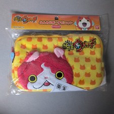 Yokai Watch Jibanyan Plush