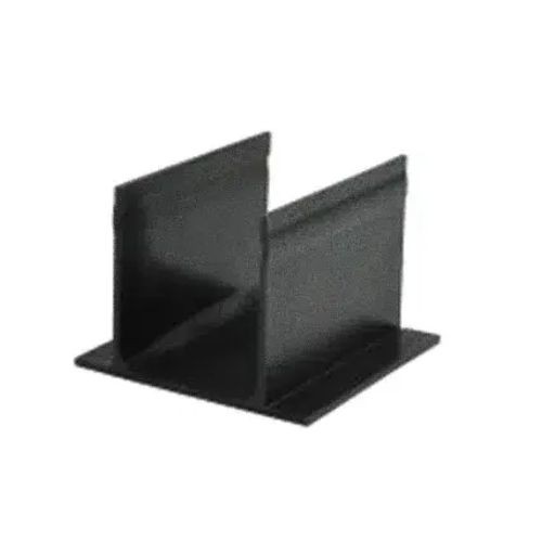 Luxe threshold drain channel - threshold,
