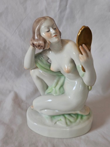 Charming herend art - charming,