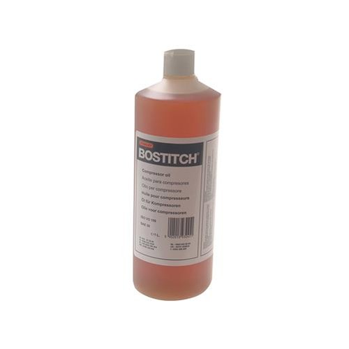 Bostitch 1litre compressor - ,