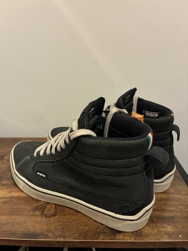 Tcx street motorcycle boots - motorcycle,