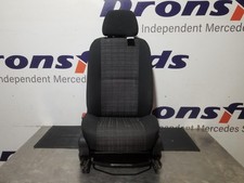 MERCEDES BENZ SPRINTER MK2 906